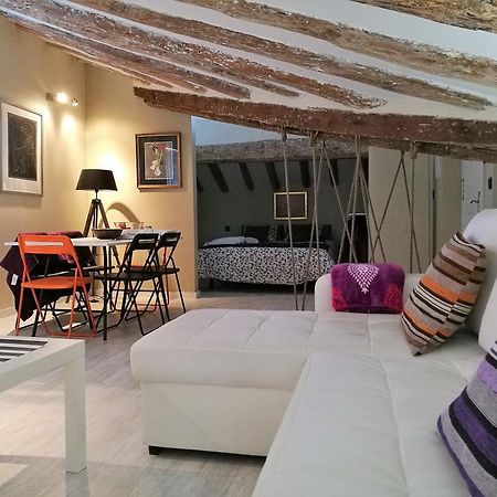18 Torres Apartment Zaragoza Luaran gambar