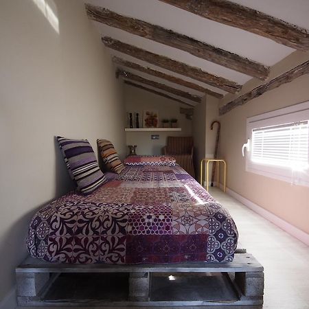 18 Torres Apartment Zaragoza Luaran gambar