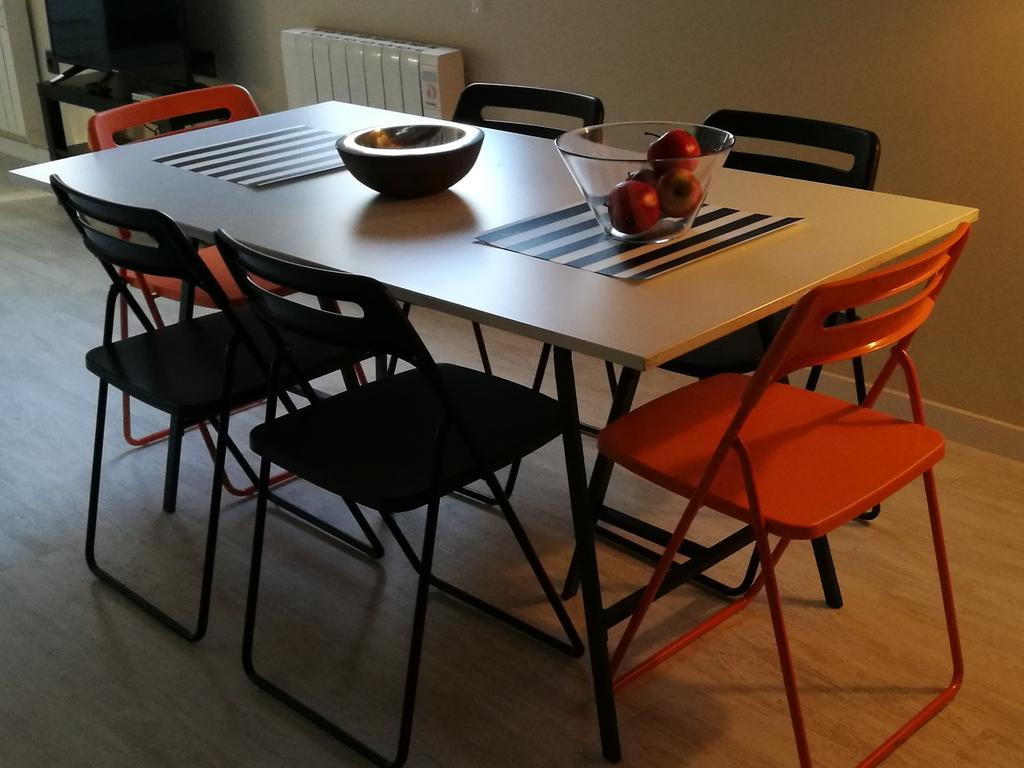 18 Torres Apartment Zaragoza Luaran gambar