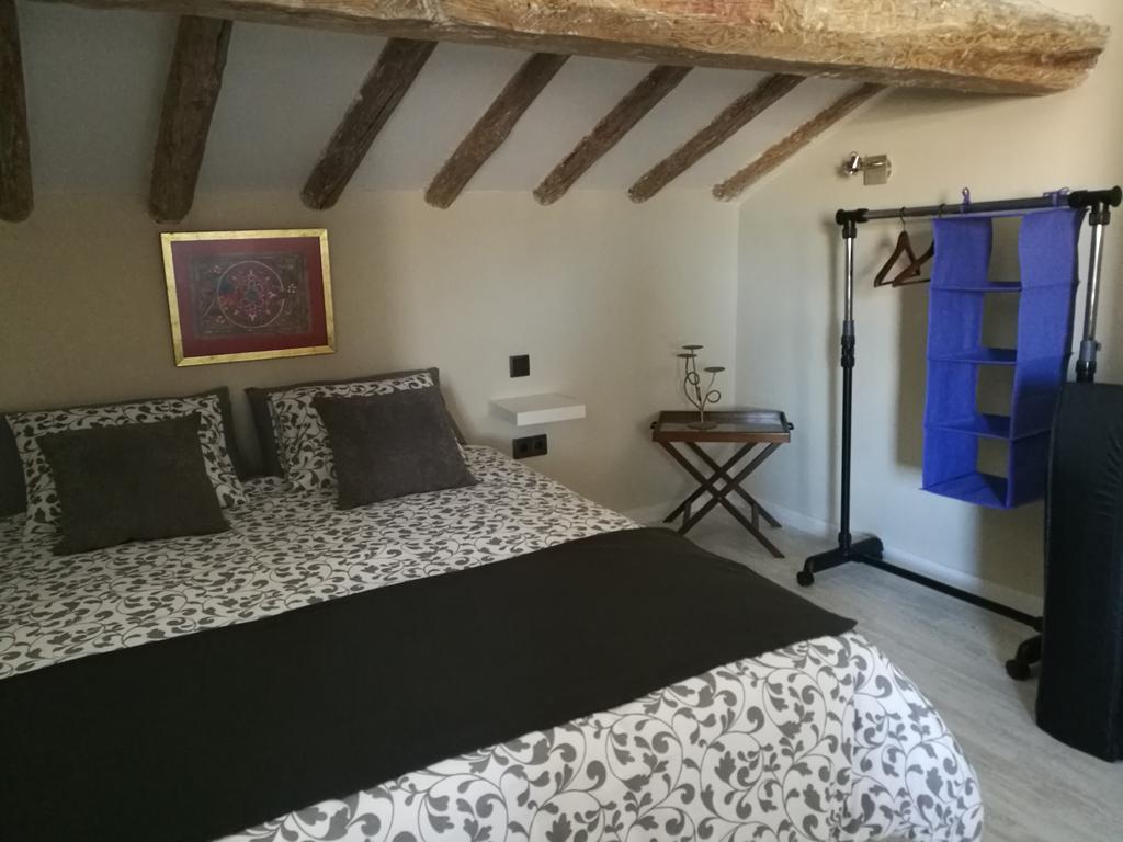 18 Torres Apartment Zaragoza Luaran gambar