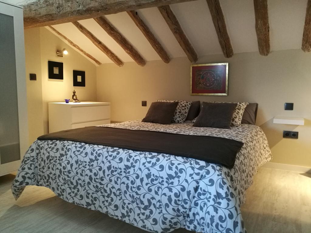 18 Torres Apartment Zaragoza Luaran gambar