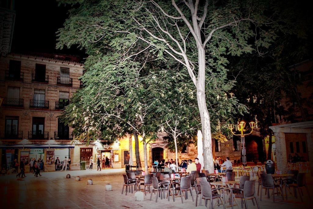18 Torres Apartment Zaragoza Luaran gambar