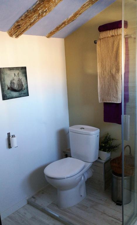 18 Torres Apartment Zaragoza Luaran gambar