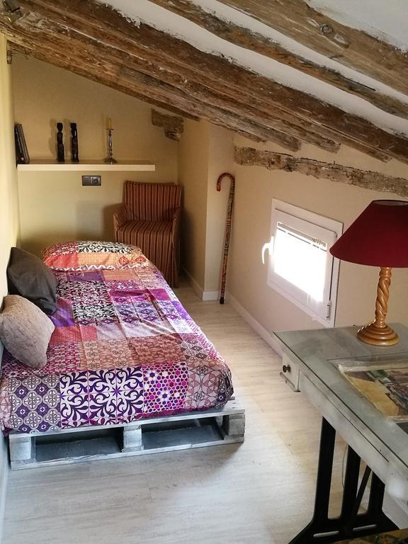 18 Torres Apartment Zaragoza Luaran gambar
