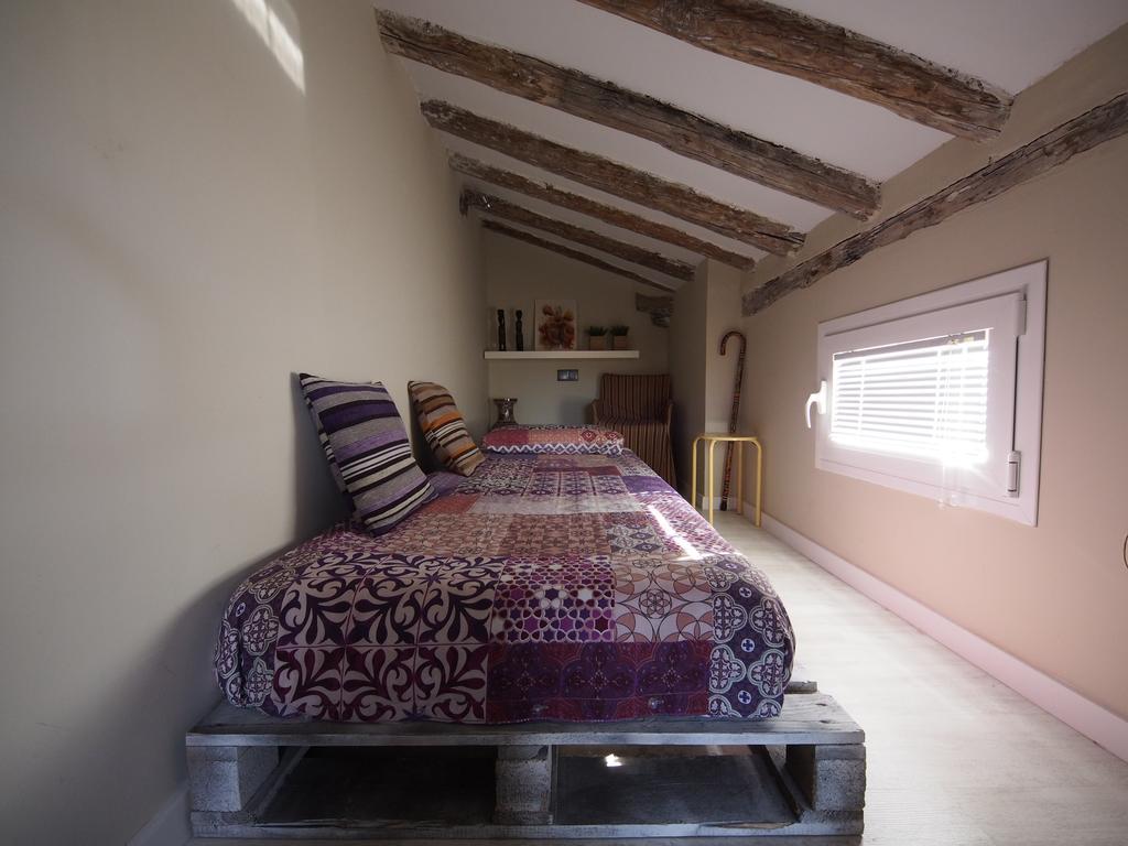 18 Torres Apartment Zaragoza Luaran gambar