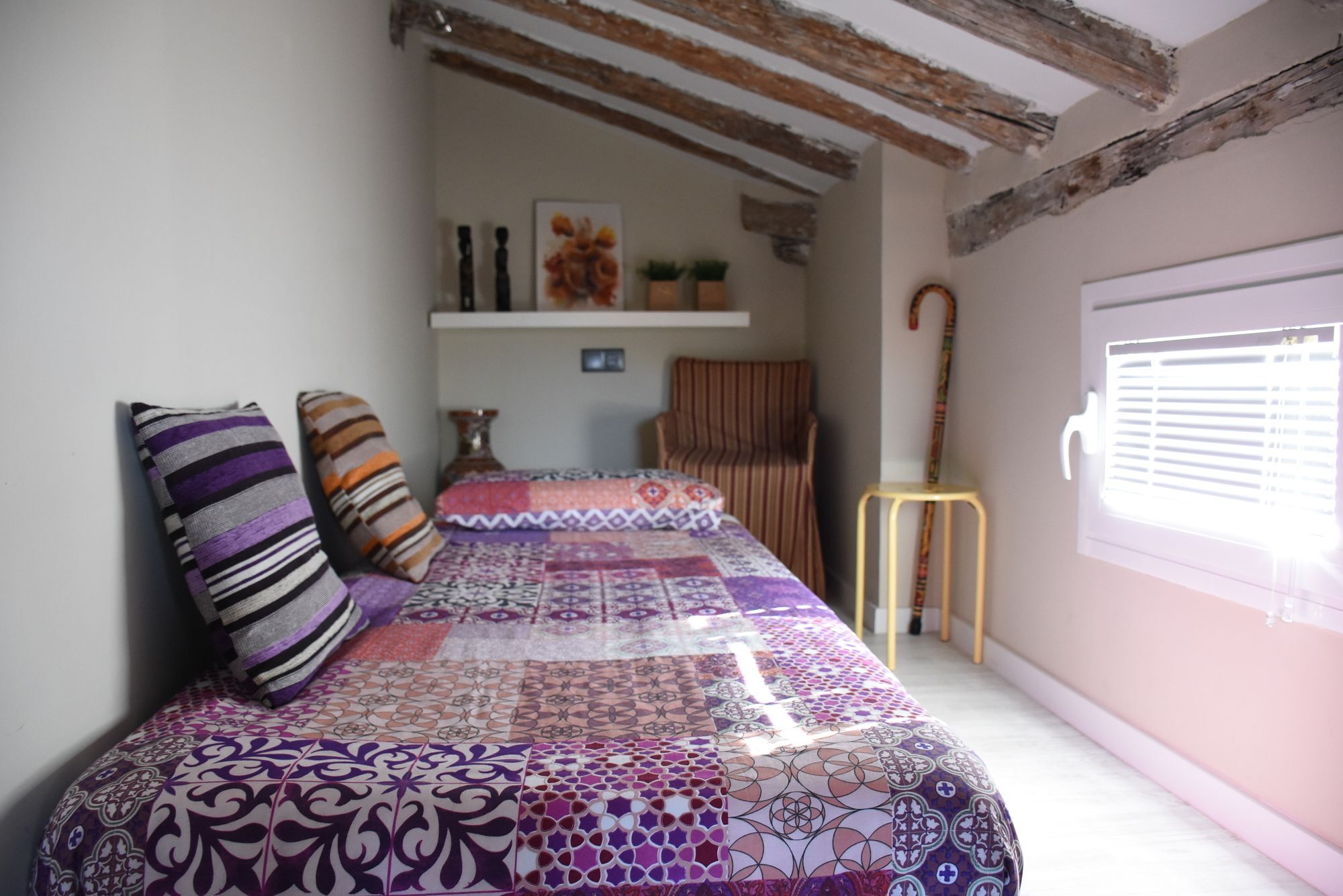 18 Torres Apartment Zaragoza Luaran gambar