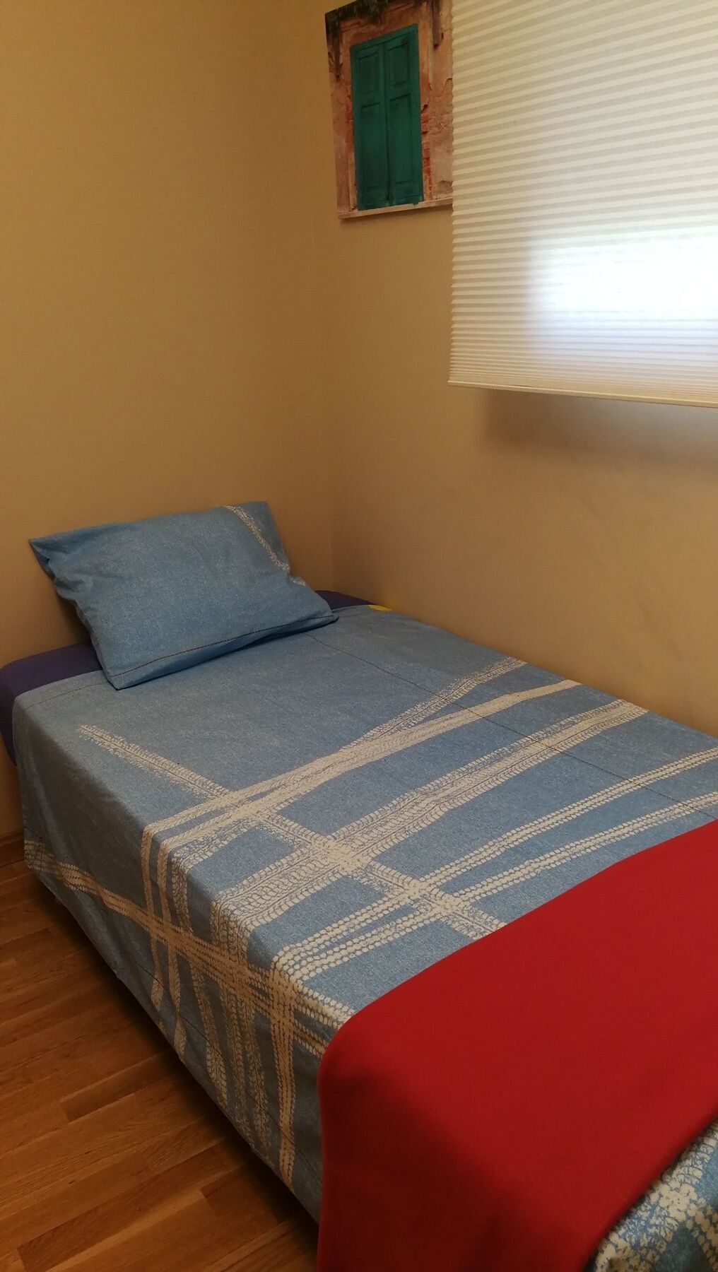 18 Torres Apartment Zaragoza Luaran gambar