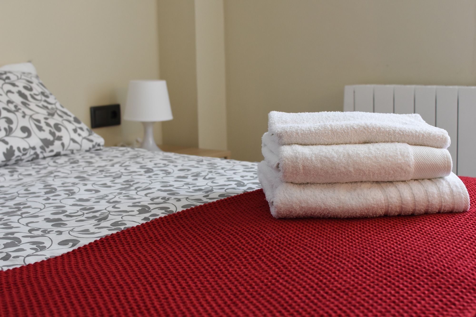 18 Torres Apartment Zaragoza Luaran gambar